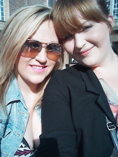 Don't regret, just learn        cullompton with the family :)    please feel free to follow me and I shall follow back :P