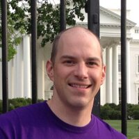 Gregory Ford (@gregoryford_1) 's Twitter Profile