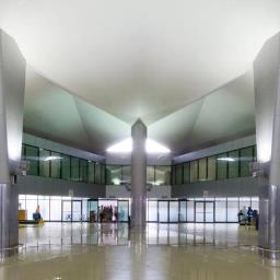 Aeropuerto La Aurora