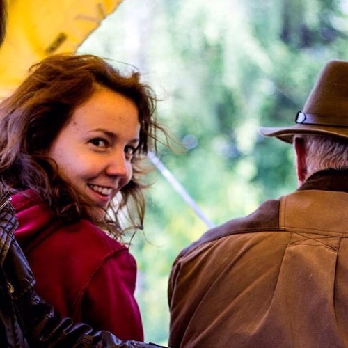 Stafmedewerker communicatie @stadhasselt - taalliefhebber - steeds op zoek naar een punicamoment