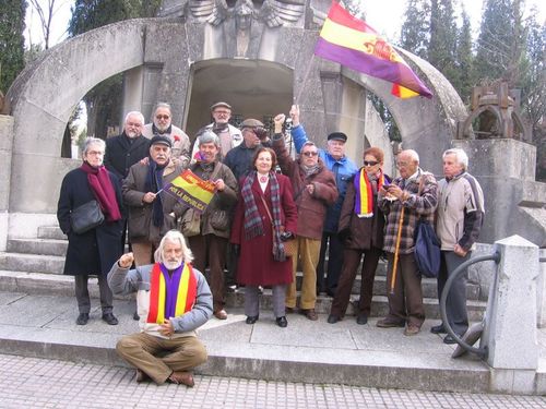 Jubilado/ Republicano