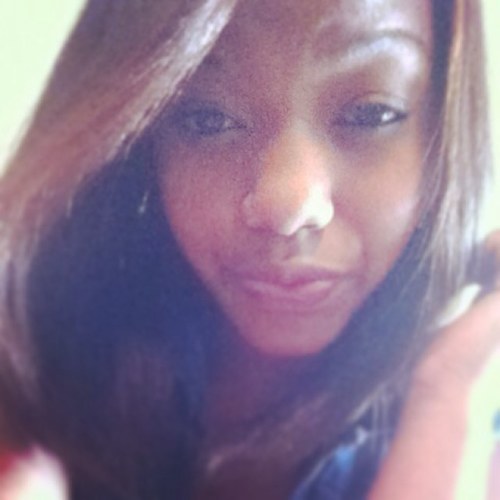 .tired ✌ | beautiful | hoping for a better tomorrow while fighting for today |