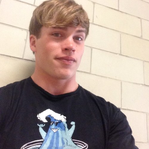 Liamanderson9's profile picture. If at first you dont succeed, maybe you just suck.