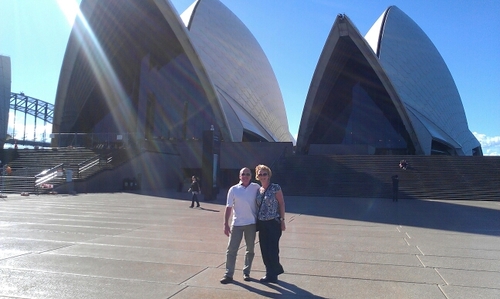 debsky59's profile picture. 