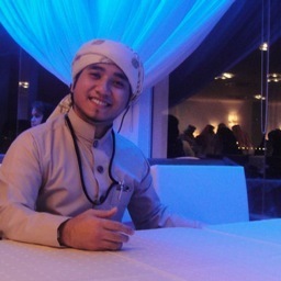 ‏‏‏مهندس معماري. مهتم في مجالات: الفلسفة ،علم النفس والاجتماع تحديدا ، الابداع عموما. ♎
