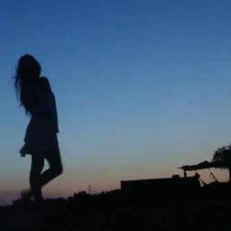 I have happy life confortable
