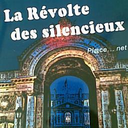 Auteur de
La révolte des silencieux, Éditions Atelier Fol'fer.

Devise empruntée à 
Jeanne d'Arc: PASSER OUTRE !