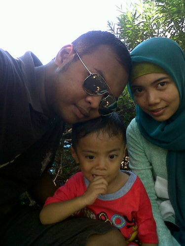 RizqI ķΰ sdh diatur اَللّهُ ₰ tdk akan tertuKar