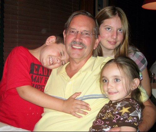 DougieThornton's profile picture. 