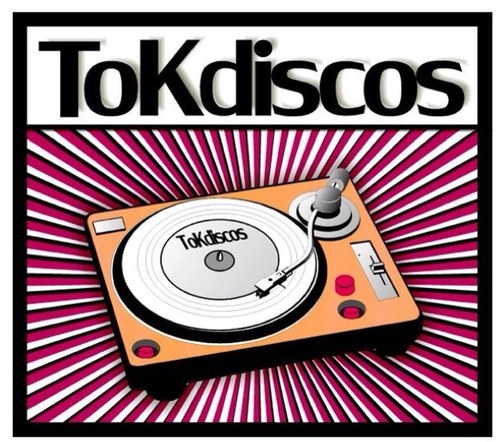 tokdiscos's profile picture. Cd´s, Dvd¨s, Franelas, Afiches y mas!