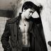 Seth Clearwater (@wolf_boy_sethc) Twitter profile photo