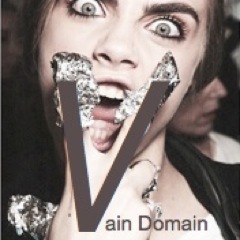 Vain Domain is a hands on Fashion Blog with an inside look to the industry. Full of Interviews, Product Reviews, DIY's & Giveaways! Follow us to keep updated!