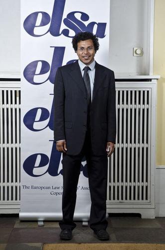 I love to engage in politics, business and law.