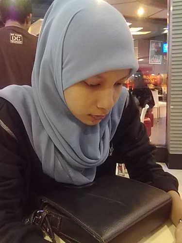 Kamu (ʃƪ´▽`)