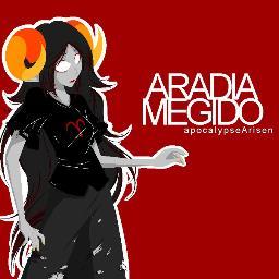my name is aradia medig0 and that's all y0u really need t0 kn0w ab0ut me.  ♥ =?  ♦=? ♣=? ♠=?
