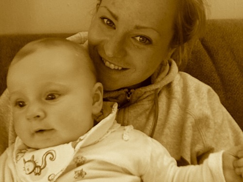 Maritwb's profile picture. Hjemmeværende mamma med alt for lite å finne på..