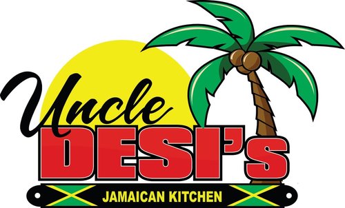 Uncle Desi is the Jerk King. The BEST Jamaican food in the south! 4604 N Cherry St. Winston Salem, NC 27105 | 336.995.5659