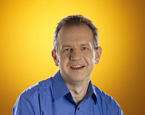 Co-founder of Klever