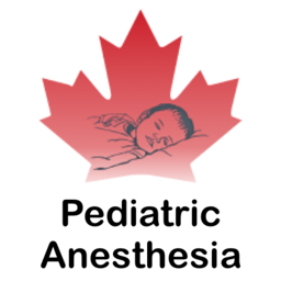 All things Pediatric Anesthesia! Get the latest news, research, clinical pearls from leaders/experts/peers. #PedsAnes