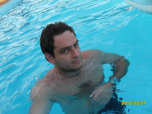 vinibaron's profile picture. No me gusta lo normal