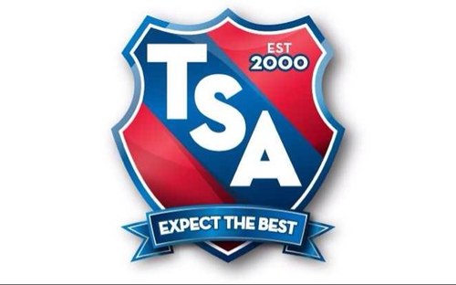 TSA_Academy's profile picture. 
