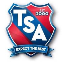 TucsonSoccerAcademy (@tsa_academy) Twitter profile photo