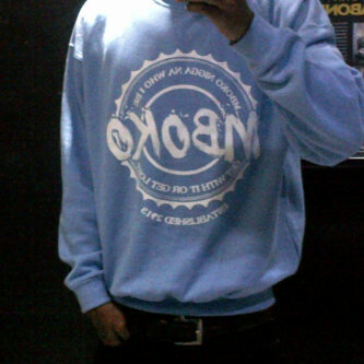 #MusicBunkerFCT
Retweets ≠ Endorsement