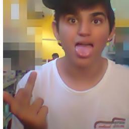 Melhor , pouco tenho pra dizer o quanto você e especial na minha vida mais o pouco que eu falo e muito aqui no meu coração , Te amo ♥  @ranna_vitoria aqui, bjs!