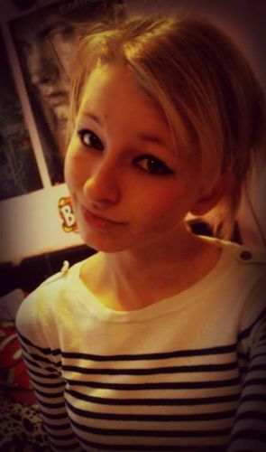 Living Young and Wild and Free ♥♥
