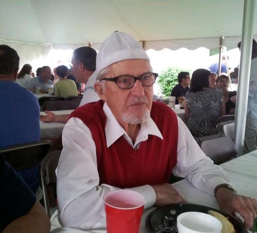 GrandpaDickie Profile Picture