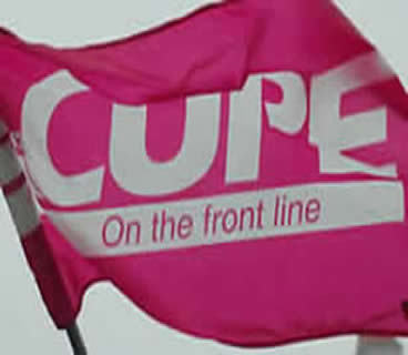 CUPE 2073 representing workers of The Canadian Hearing Society. Show your support here: https://t.co/mYRCnv1PeV