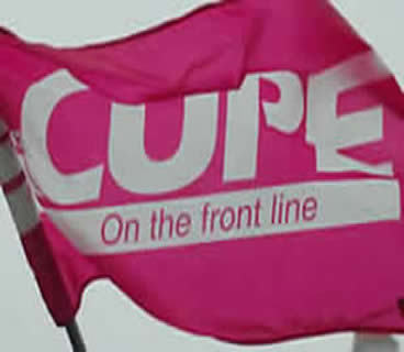 CUPE2073 Profile