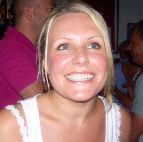 Mrs_Thistleton's profile picture. Mum of 2 wonderful children the youngest born with CF DDF508 on 31.10.2011. ❤ Let CF stand for Cure Found #mydream