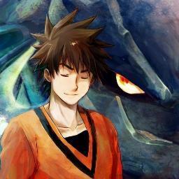 I'm Brock and I want to be a Pokemon Master!...Just kidding I'm a doctor, duh! Taken by the beautiful @HumanizedNine #ParodyAccount #RP