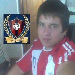 FreddyCcpVera's profile picture. Estudiante de Ingeniería Electromecánica en la ciudad de villarrica -- lo mio es las dos ruedas ---- apoyo de muerte al club cerro porteño de barrio obrero :)