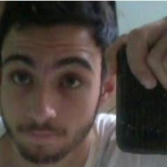 follow-me e me conheça *---*