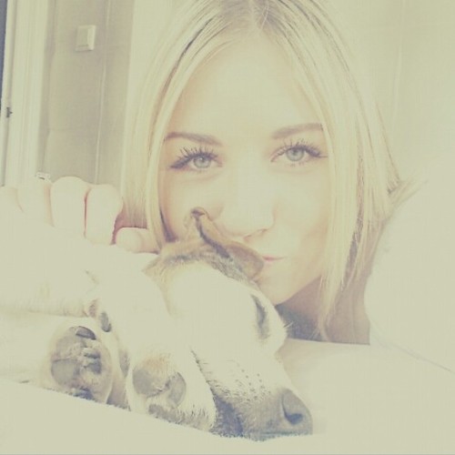 xfleur91's profile picture. 