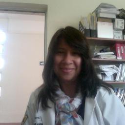 Maura Cárdenas Garcí