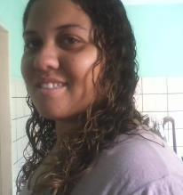 Sou feliz por ter pessoas legais,Fofas e na hora que mais preciso estão ao meu lado. agradeço a todos o apoio .