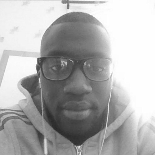 salifsoumare's profile picture. 