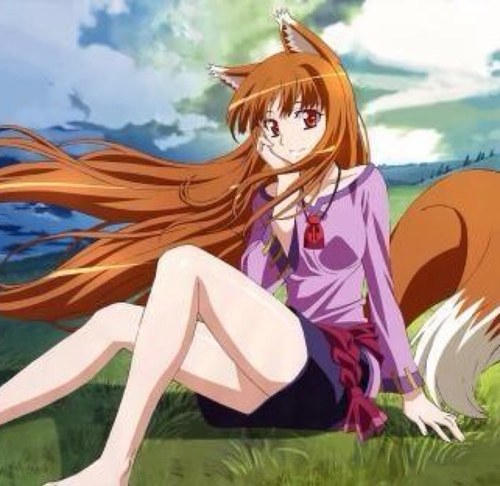 I'm Aiko nice to meet you! I'm a Fox Demon! I'm a great girl and loves people! I enjoy playing around ;). I'm single and I'm bisexual and lonely.