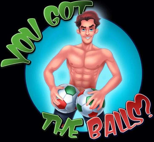 You got the balls! to mind your #body & #mind. Man-up & face it.1body1mind! #health #mindourmen #men 
YGTBIreland@gmail.com info/advice (confidential)