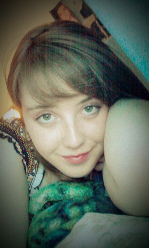 oliviamay95's profile picture. #TeamFollowBack :3
