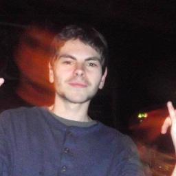 MatthewMoxon2's profile picture. 