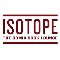 isotopecomics (@isotopecomics) 's Twitter Profile