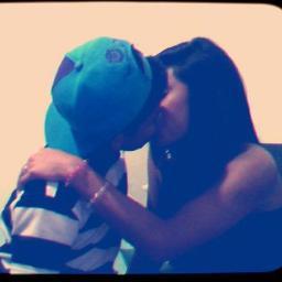 Gracias Por Hacerme Feliz M'C'G'C TE AMO !