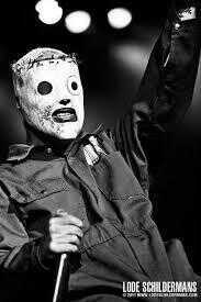 *maggot slipknot*