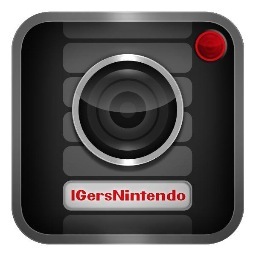 Follow us on Instagram! @igersnintendo