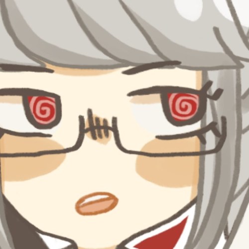 im serious who's ruiさんのプロフィール画像