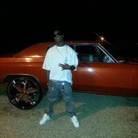 johnnie Crawford - @countryboyjlc Twitter Profile Photo